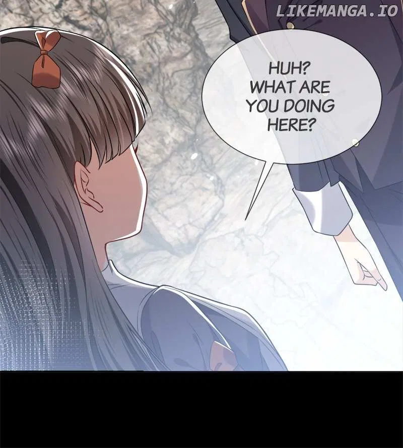 Truly Refuse To Be A Witch Chapter 86 – Page 6