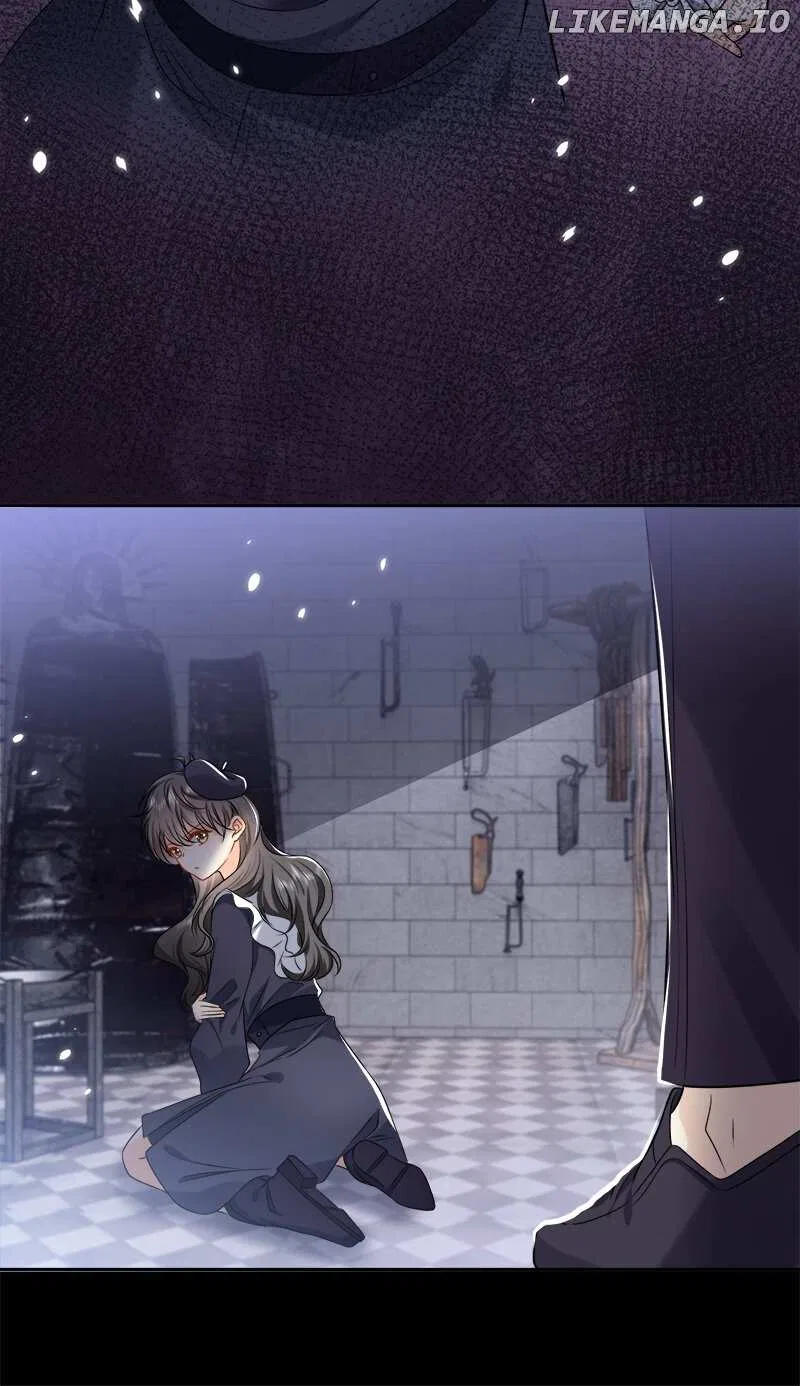 Truly Refuse To Be A Witch Chapter 86 – Page 18