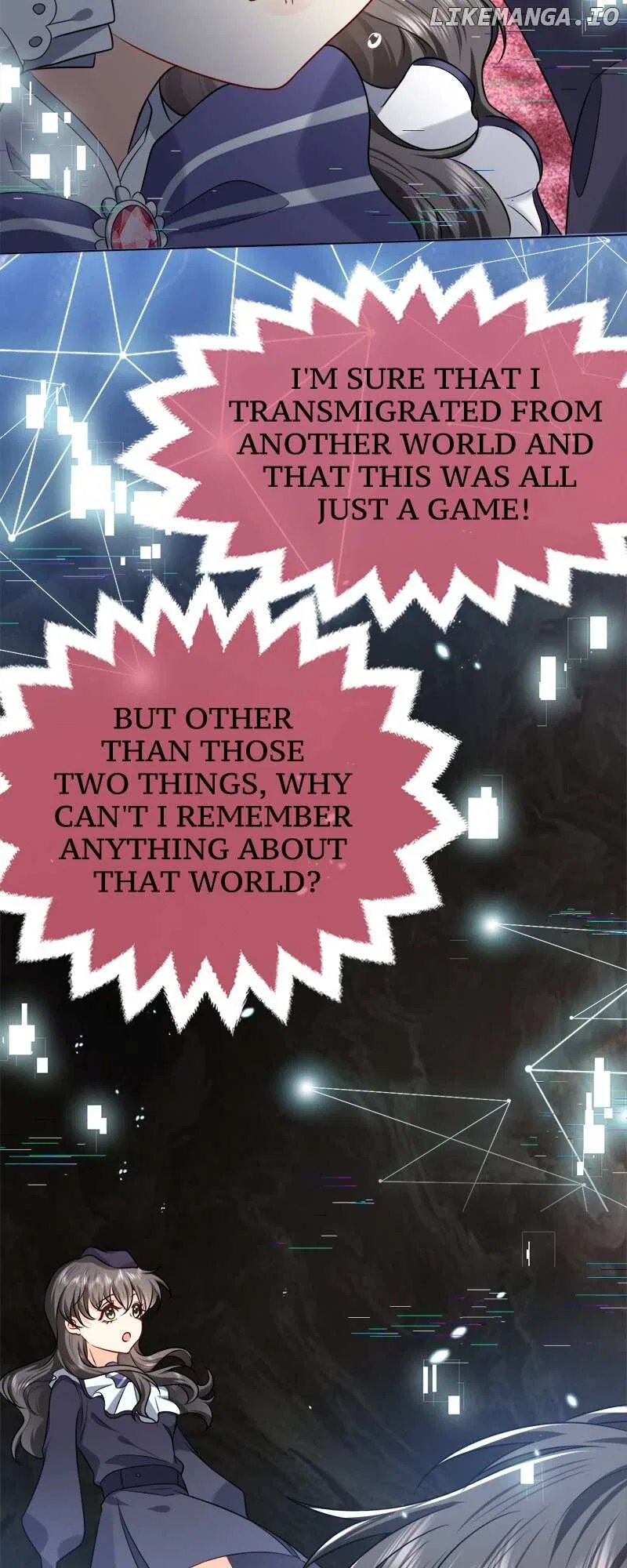 Truly Refuse To Be A Witch Chapter 86 – Page 26