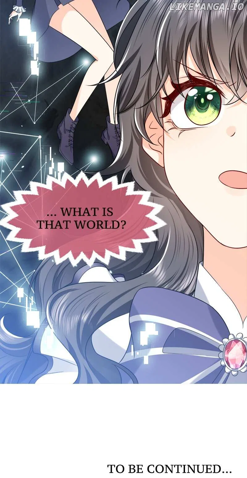 Truly Refuse To Be A Witch Chapter 86 – Page 27