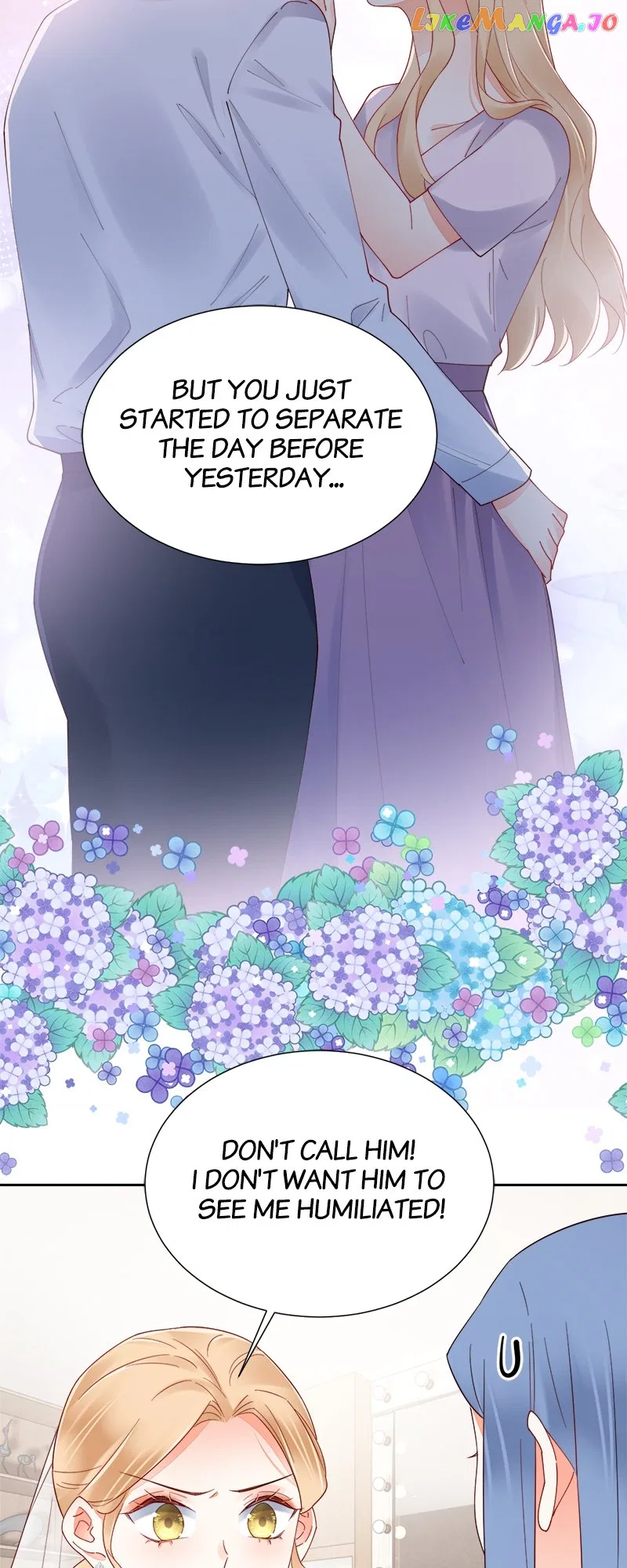 Swiping Right On My Boss Chapter 90 – Page 5