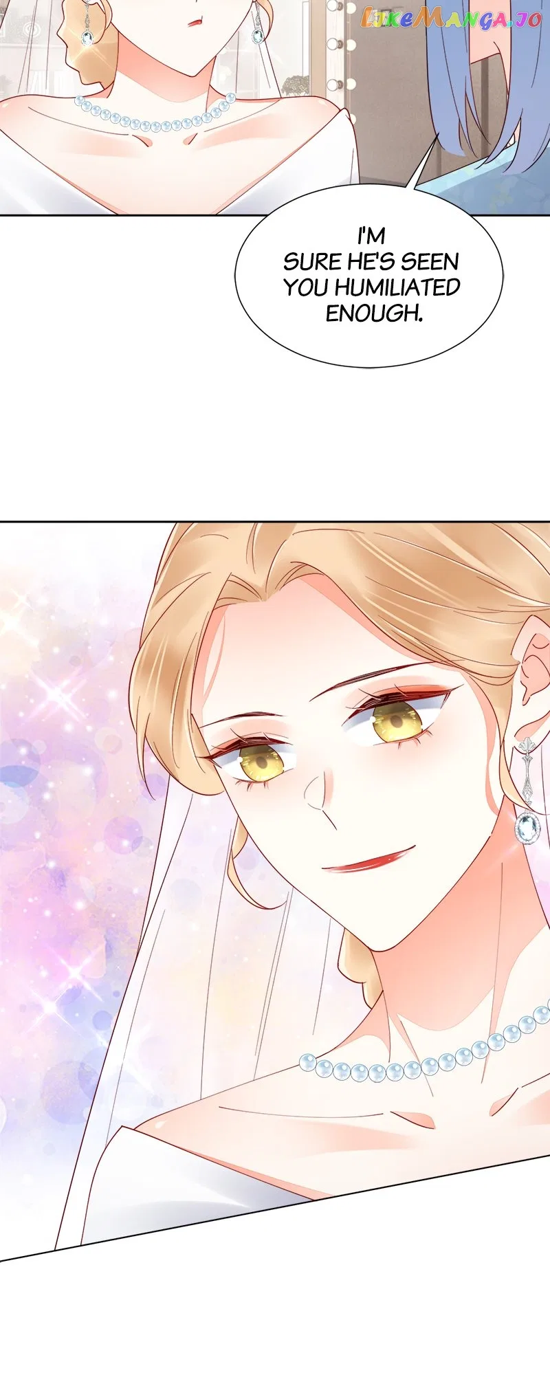 Swiping Right On My Boss Chapter 90 – Page 6