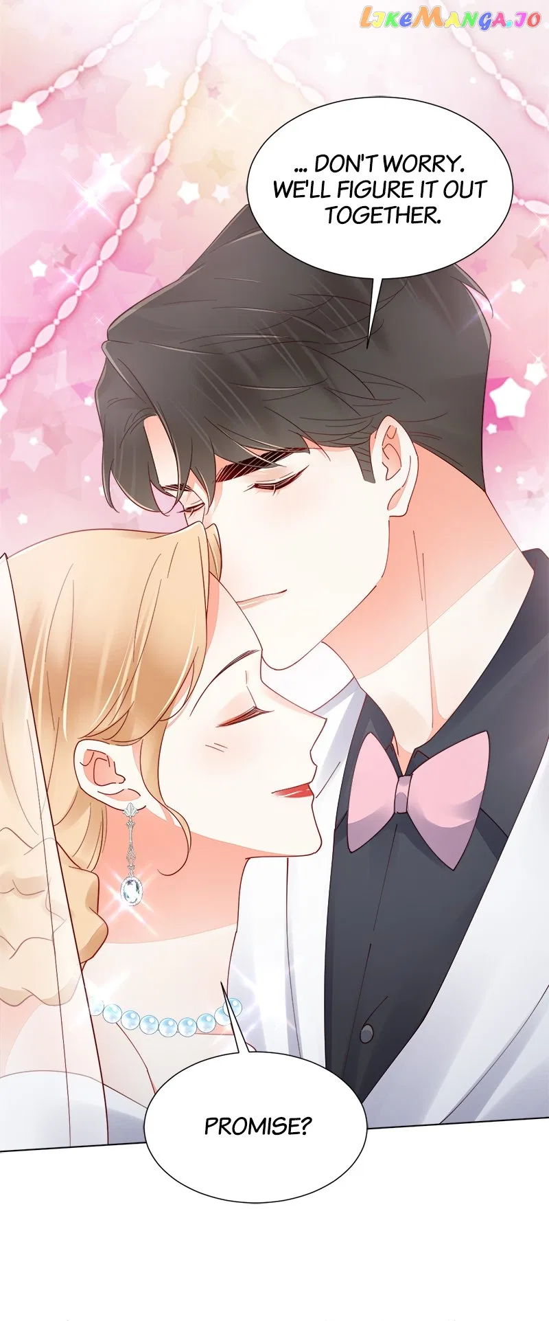 Swiping Right On My Boss Chapter 90 – Page 18