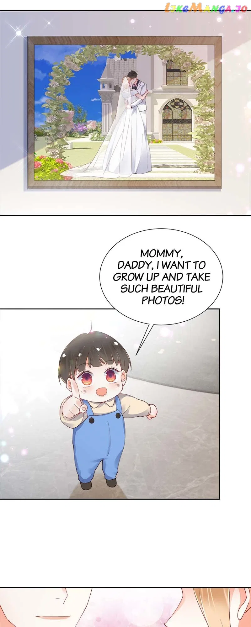 Swiping Right On My Boss Chapter 90 – Page 23