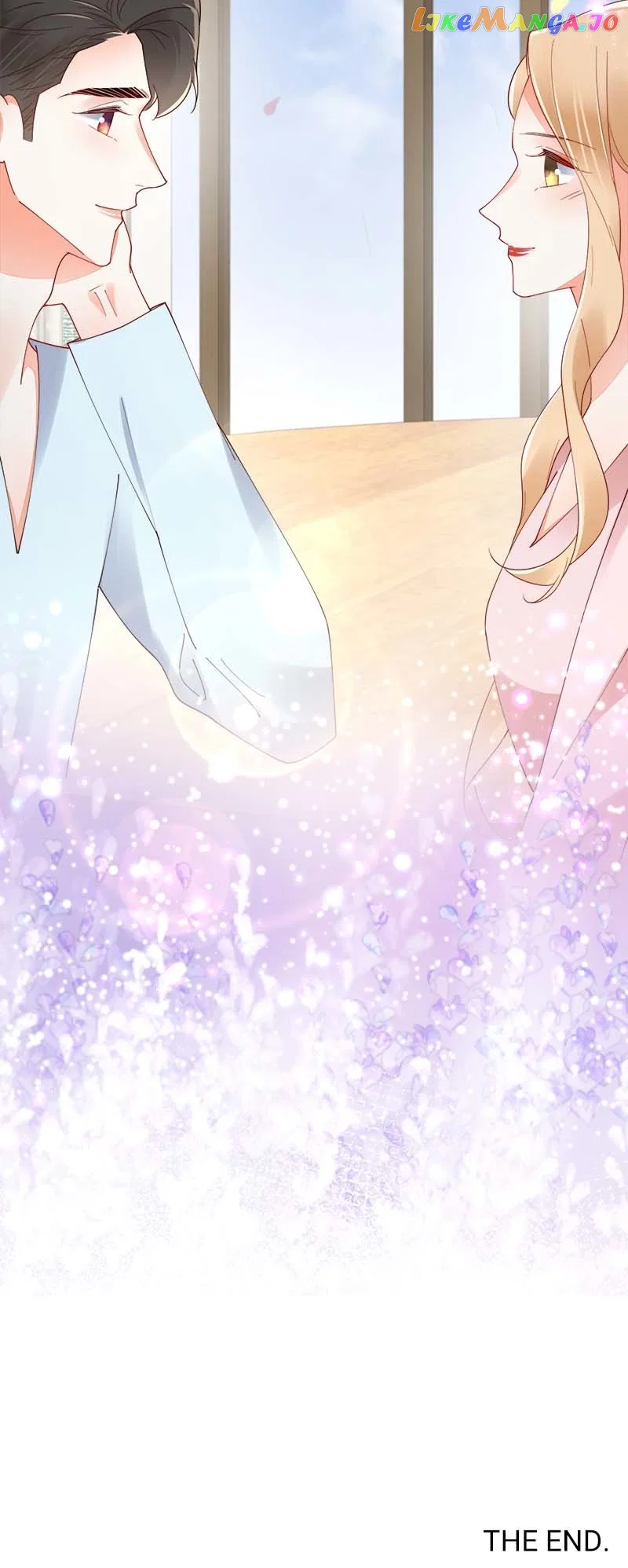 Swiping Right On My Boss Chapter 90 – Page 26