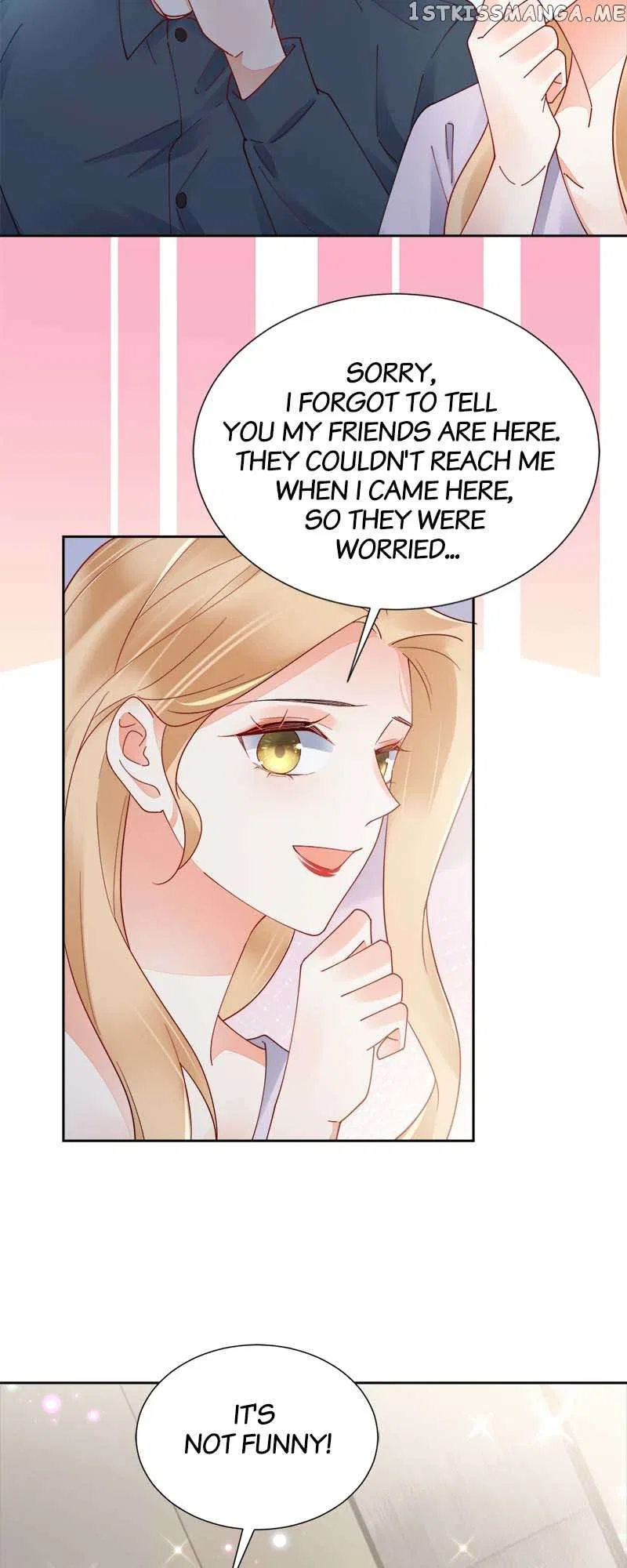 Swiping Right On My Boss Chapter 89 – Page 4