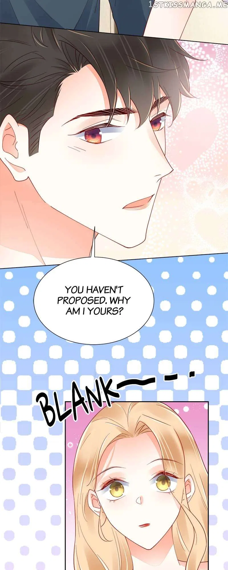 Swiping Right On My Boss Chapter 89 – Page 9