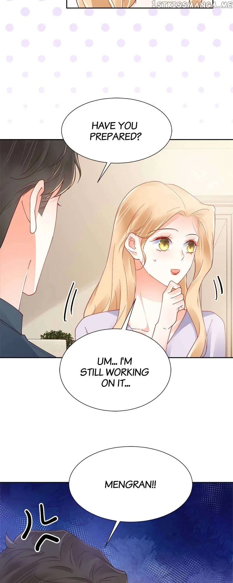 Swiping Right On My Boss Chapter 89 – Page 10