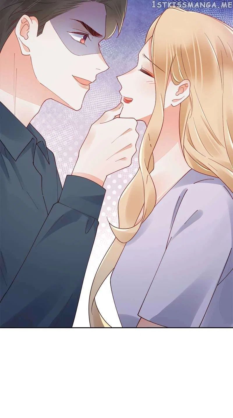 Swiping Right On My Boss Chapter 89 – Page 11