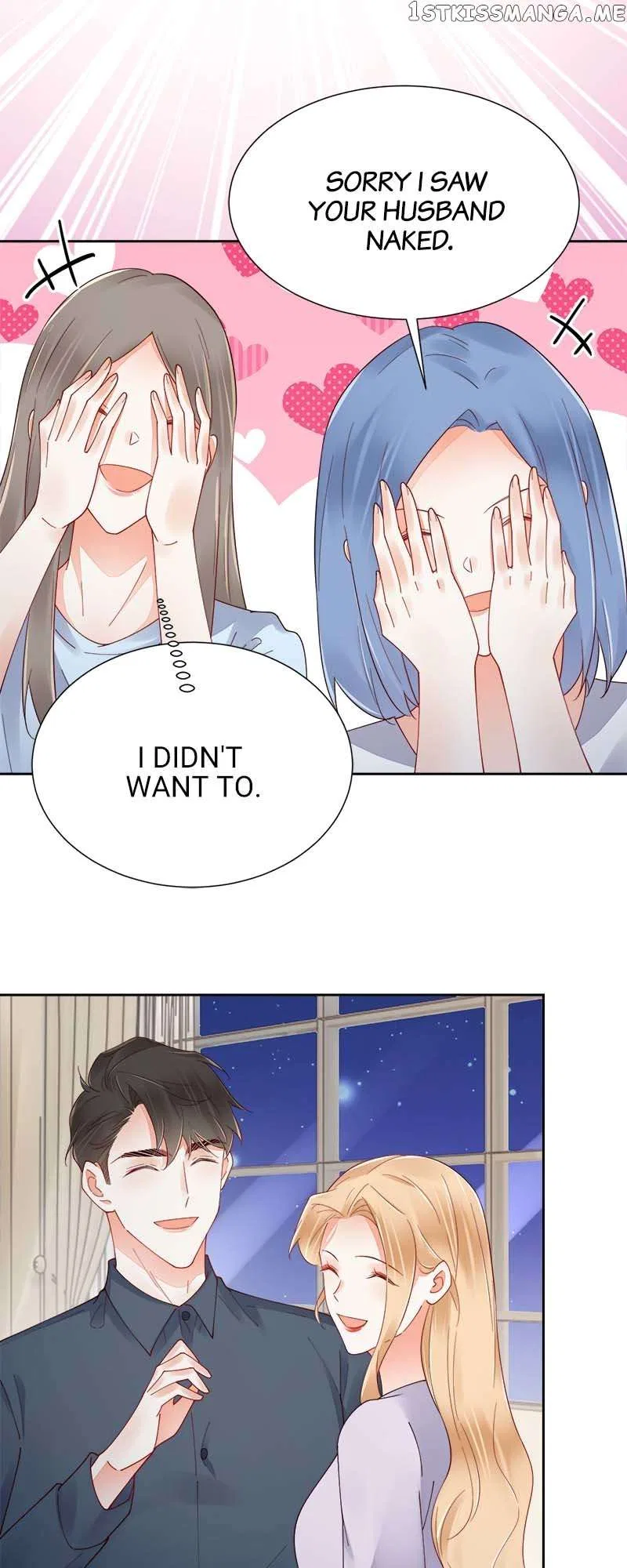 Swiping Right On My Boss Chapter 89 – Page 13