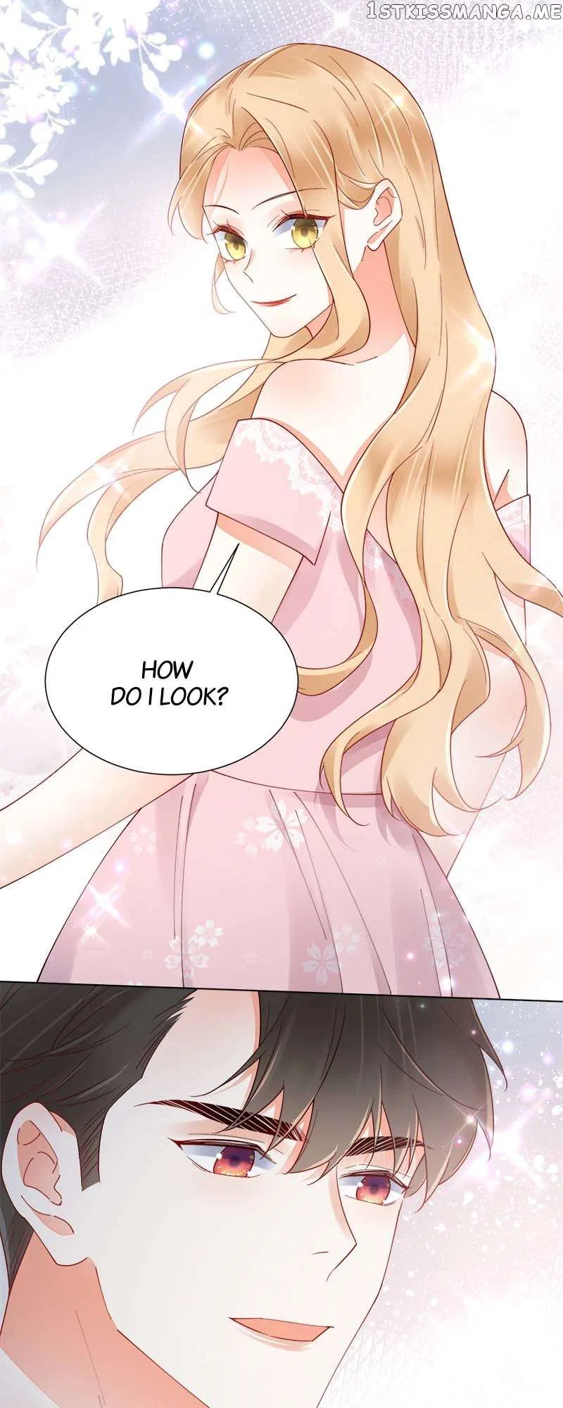 Swiping Right On My Boss Chapter 89 – Page 17