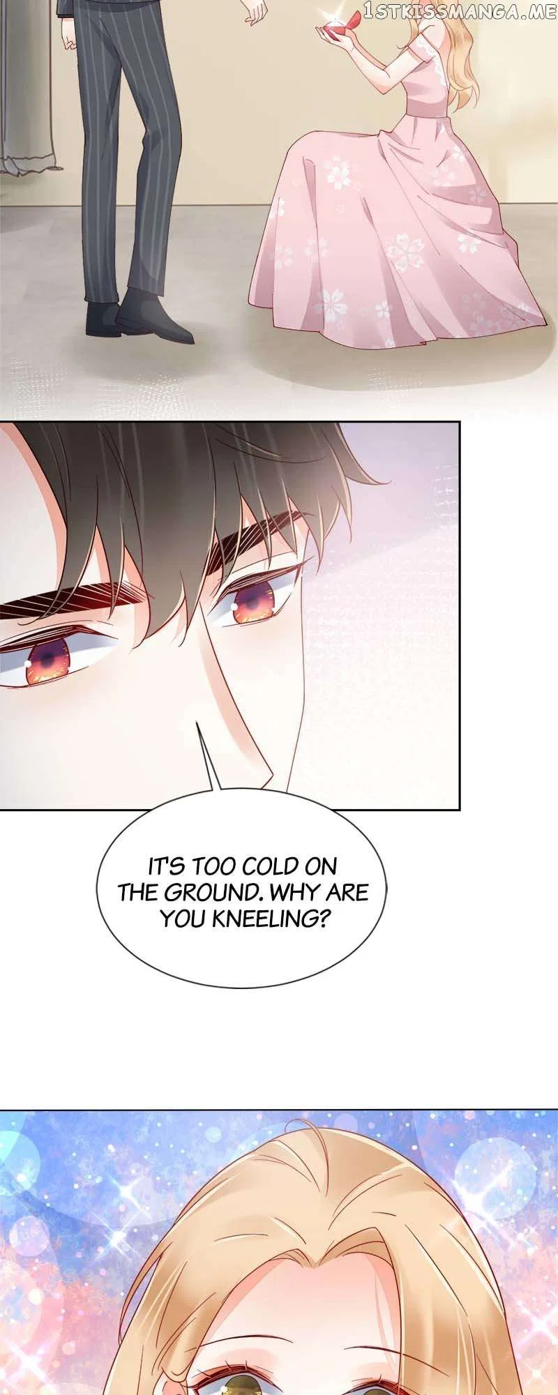 Swiping Right On My Boss Chapter 89 – Page 20