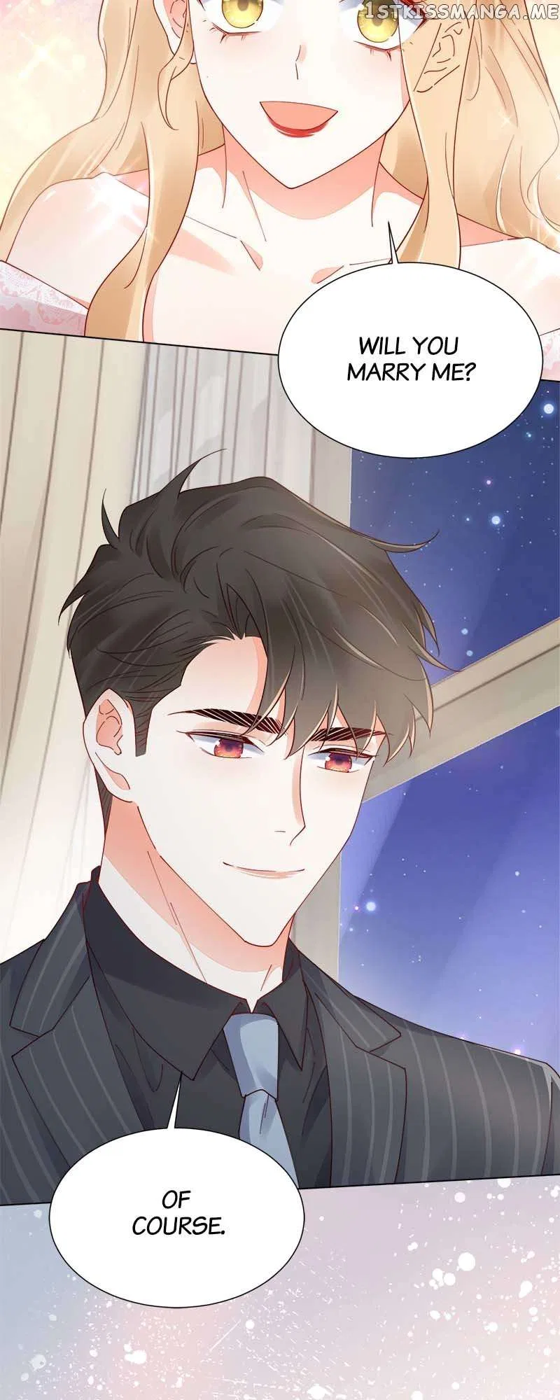 Swiping Right On My Boss Chapter 89 – Page 21