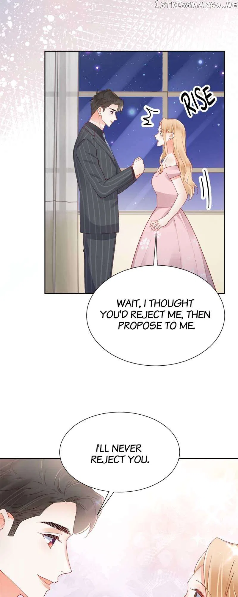 Swiping Right On My Boss Chapter 89 – Page 22