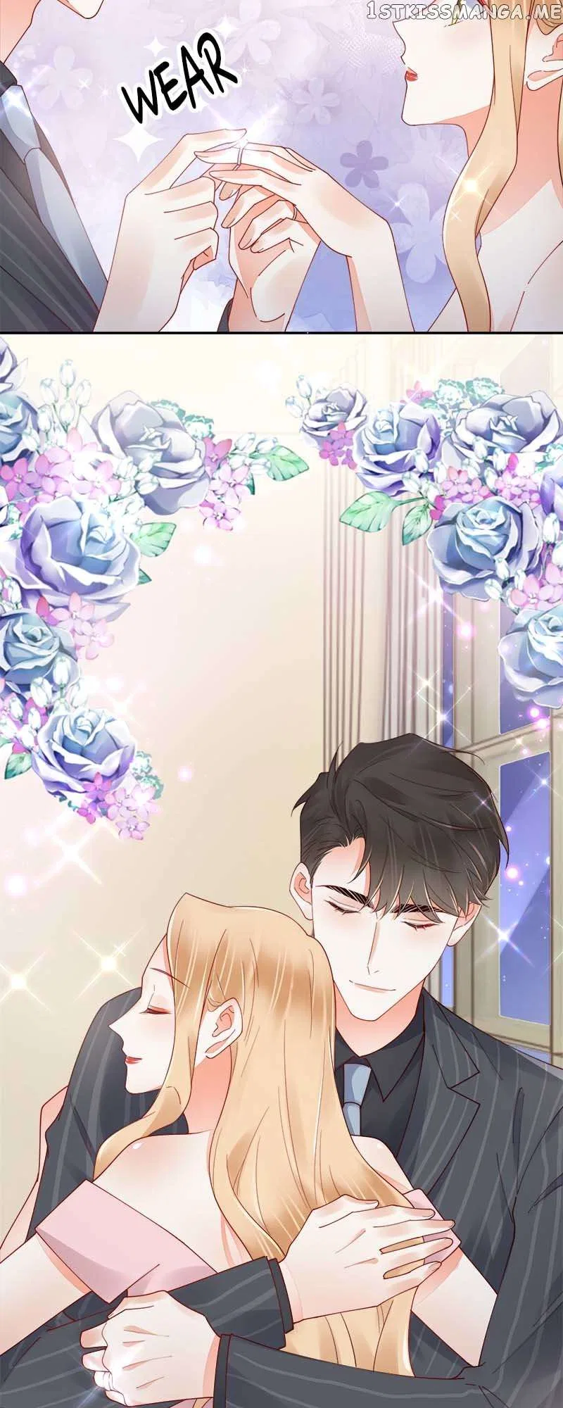 Swiping Right On My Boss Chapter 89 – Page 23