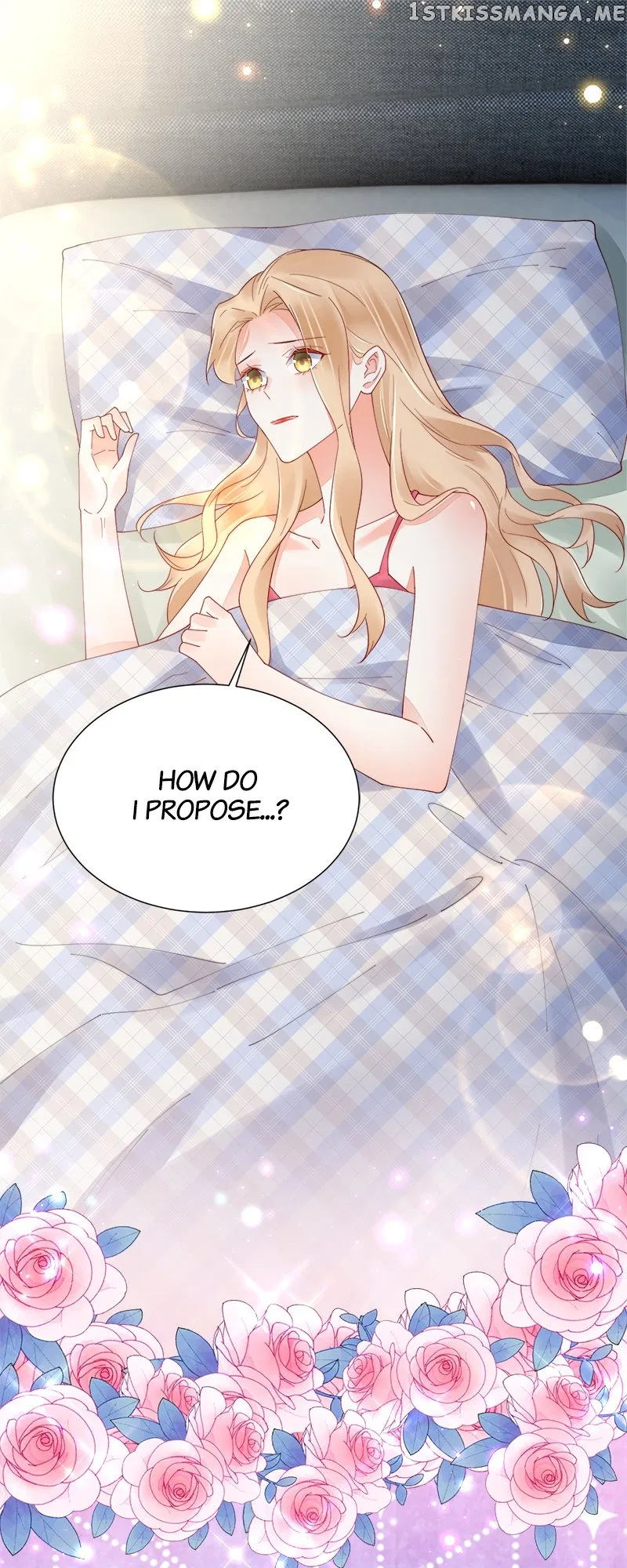 Swiping Right On My Boss Chapter 88 – Page 1