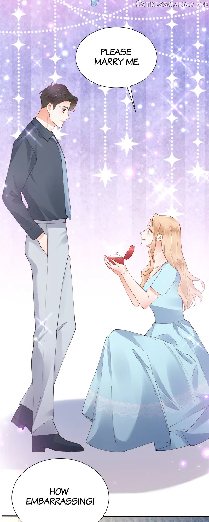 Swiping Right On My Boss Chapter 88 – Page 2