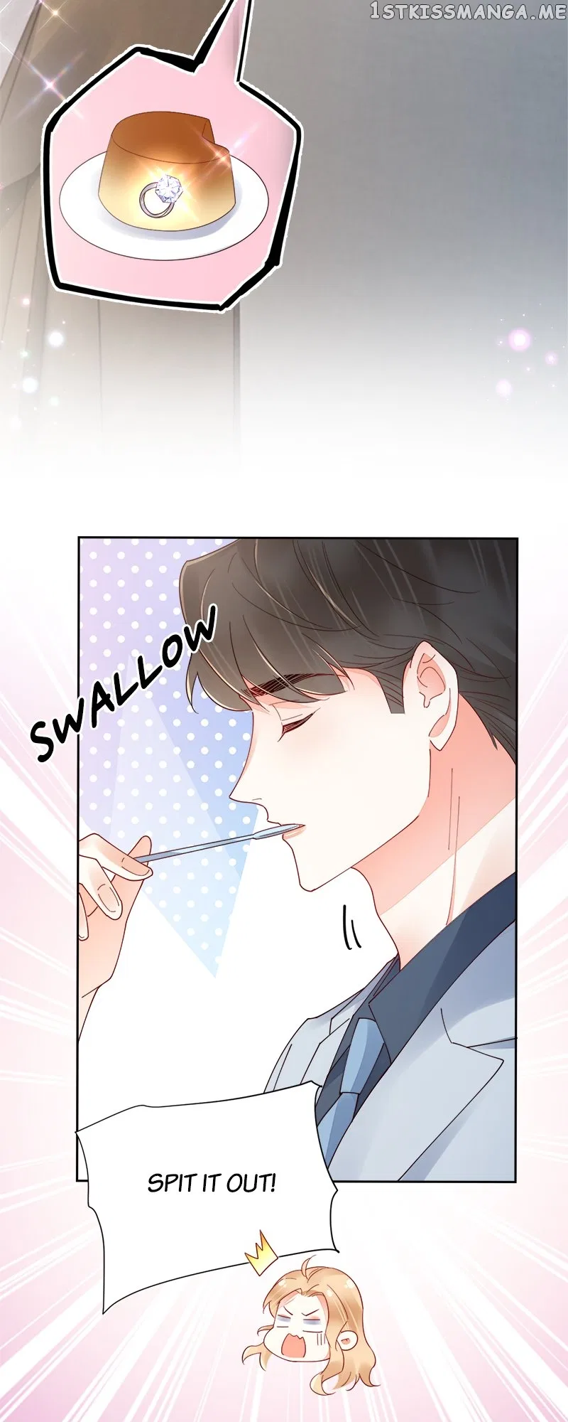 Swiping Right On My Boss Chapter 88 – Page 4
