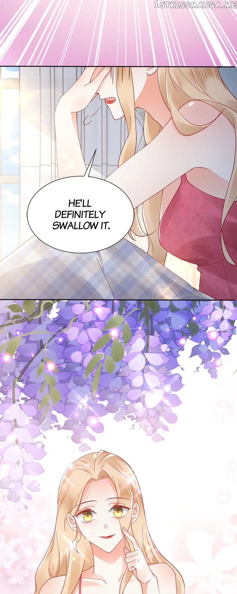 Swiping Right On My Boss Chapter 88 – Page 5