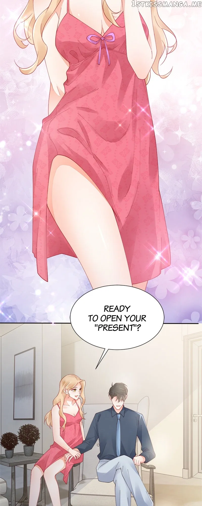 Swiping Right On My Boss Chapter 88 – Page 6