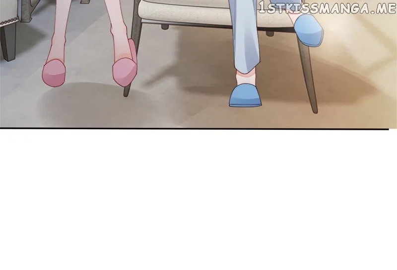 Swiping Right On My Boss Chapter 88 – Page 7