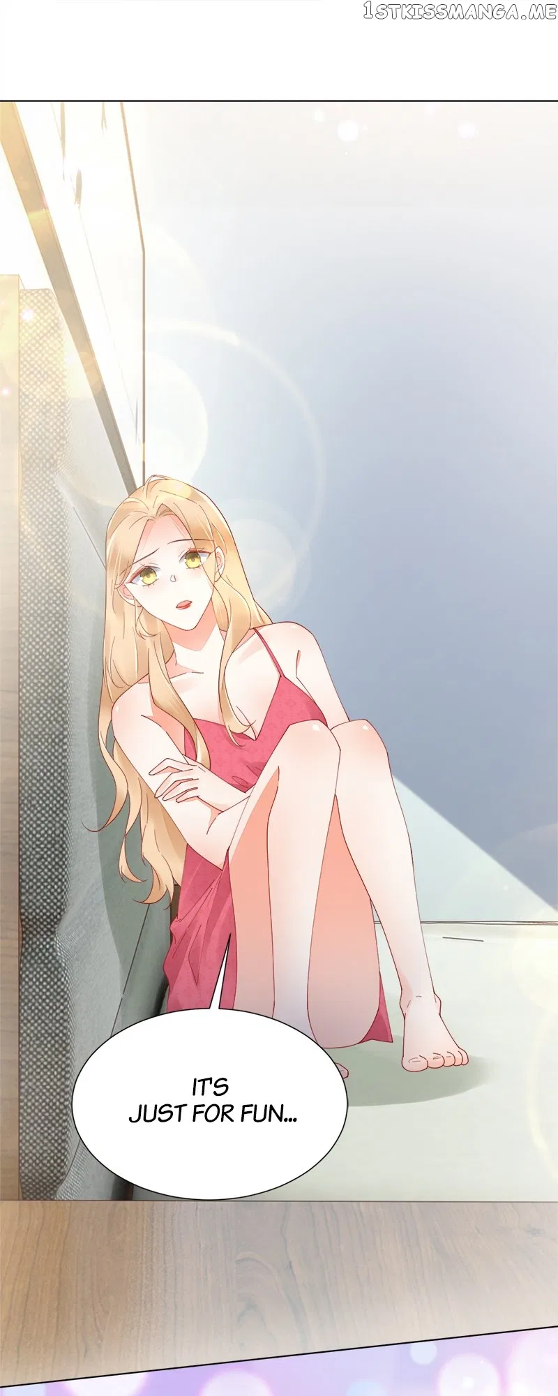 Swiping Right On My Boss Chapter 88 – Page 8