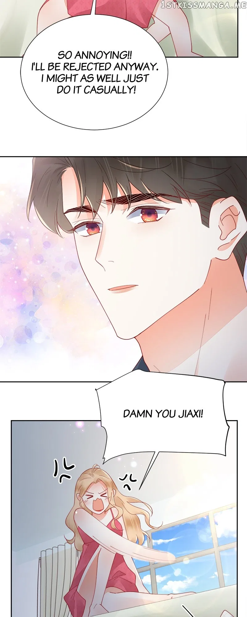 Swiping Right On My Boss Chapter 88 – Page 10