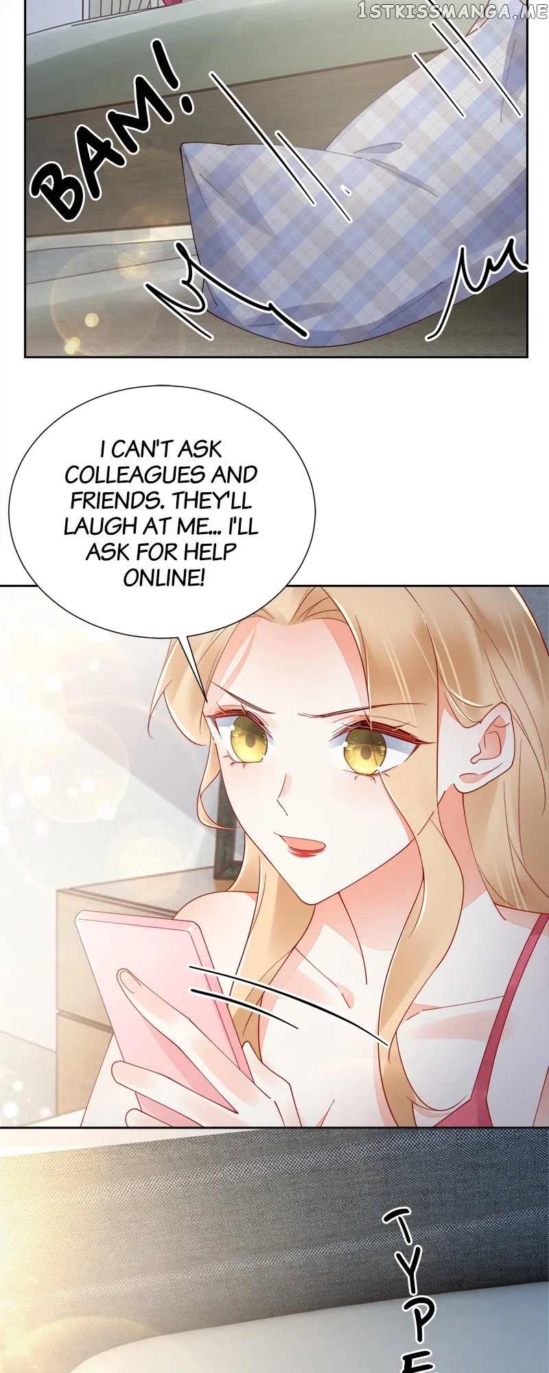 Swiping Right On My Boss Chapter 88 – Page 11