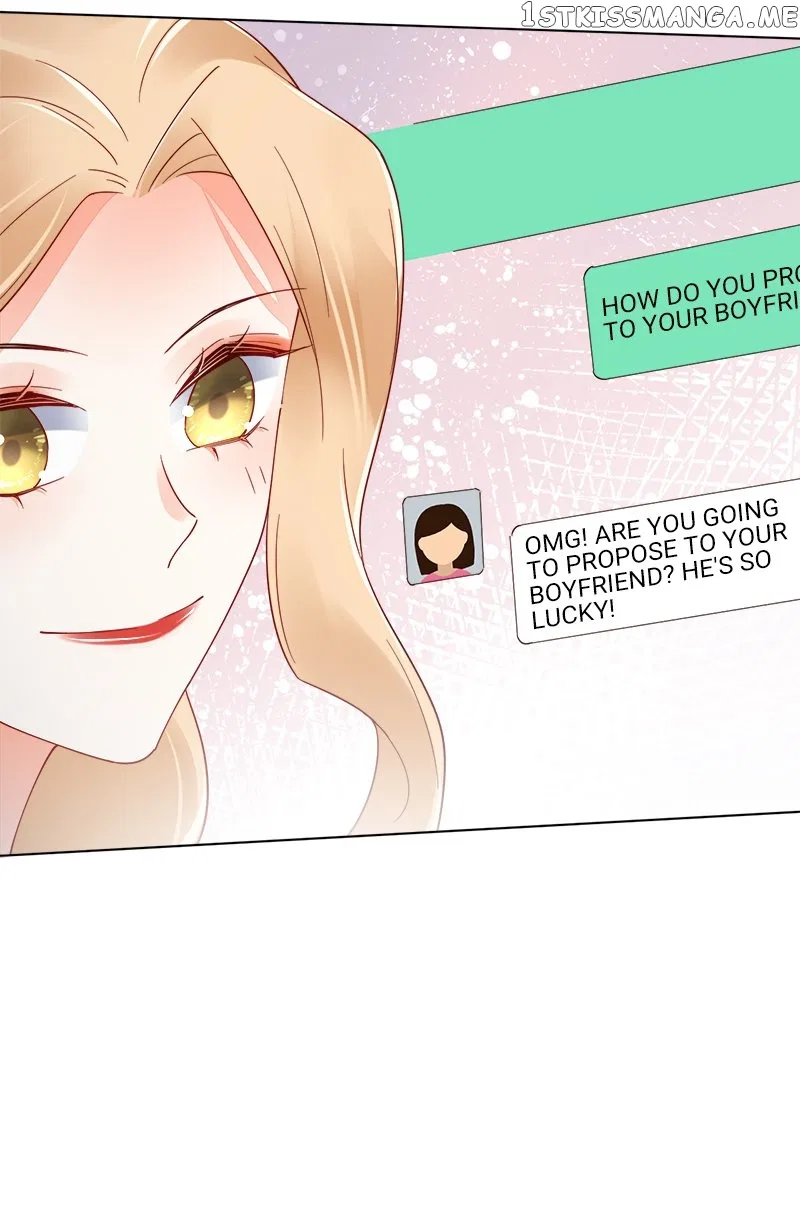 Swiping Right On My Boss Chapter 88 – Page 13