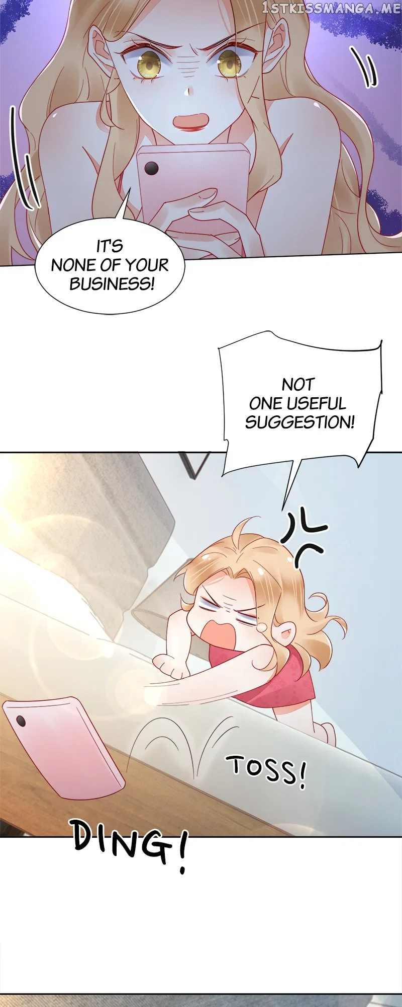 Swiping Right On My Boss Chapter 88 – Page 15