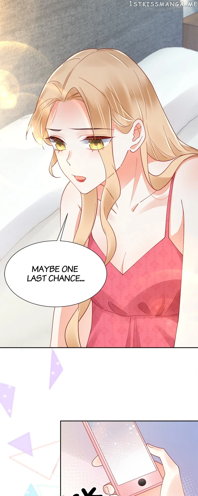 Swiping Right On My Boss Chapter 88 – Page 16