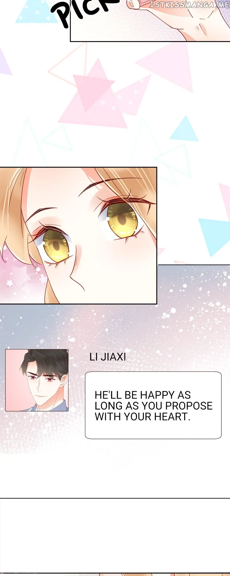 Swiping Right On My Boss Chapter 88 – Page 17