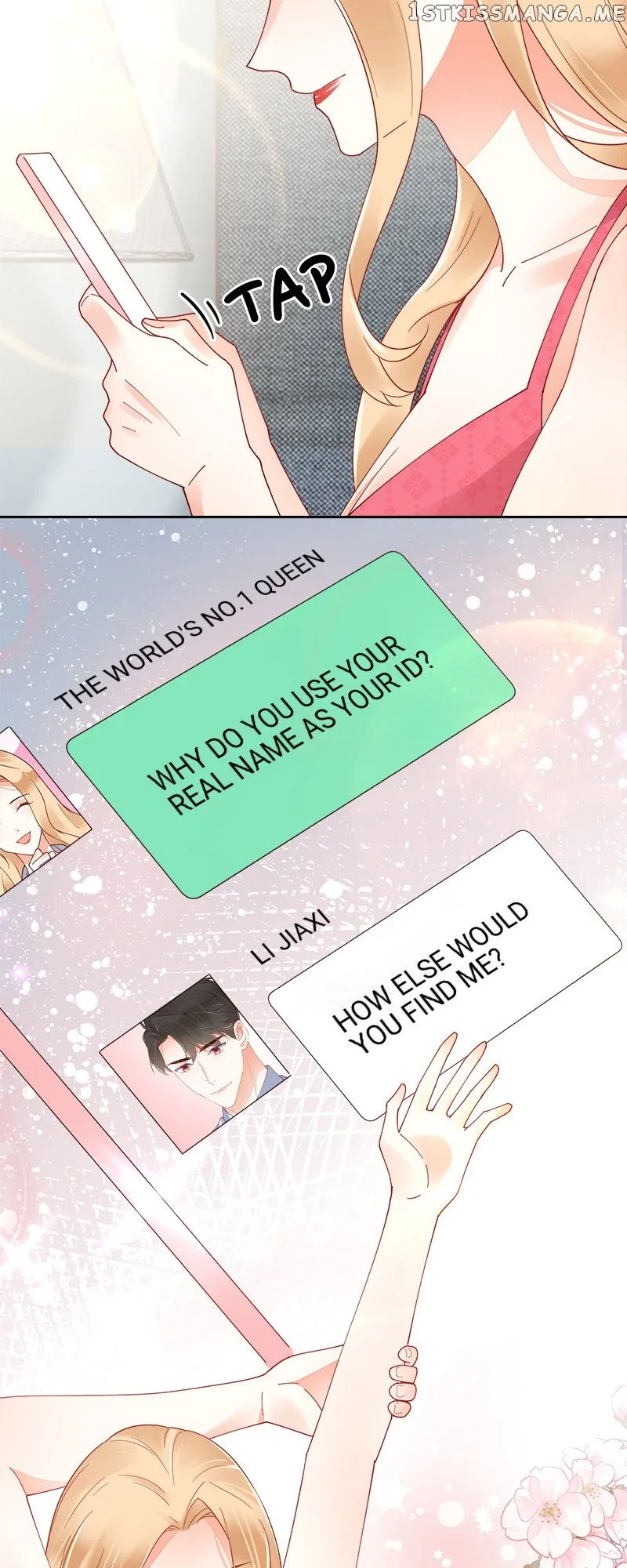 Swiping Right On My Boss Chapter 88 – Page 18
