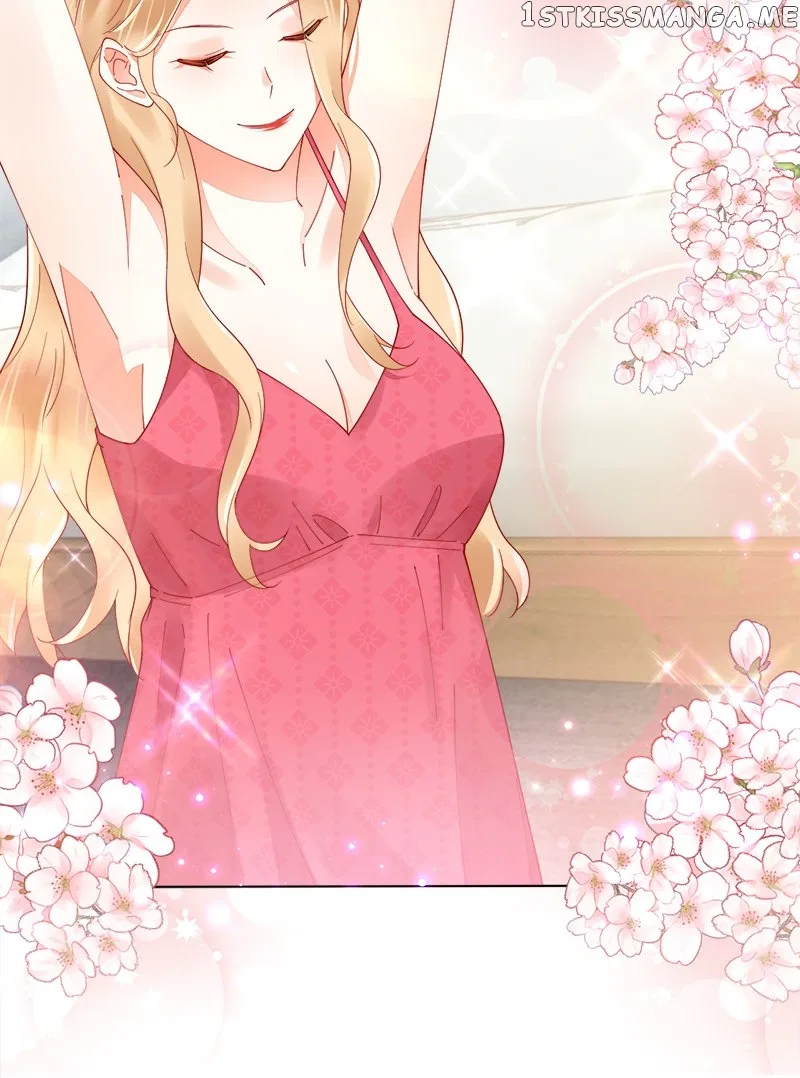 Swiping Right On My Boss Chapter 88 – Page 19
