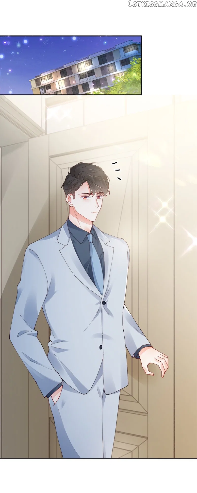 Swiping Right On My Boss Chapter 88 – Page 20