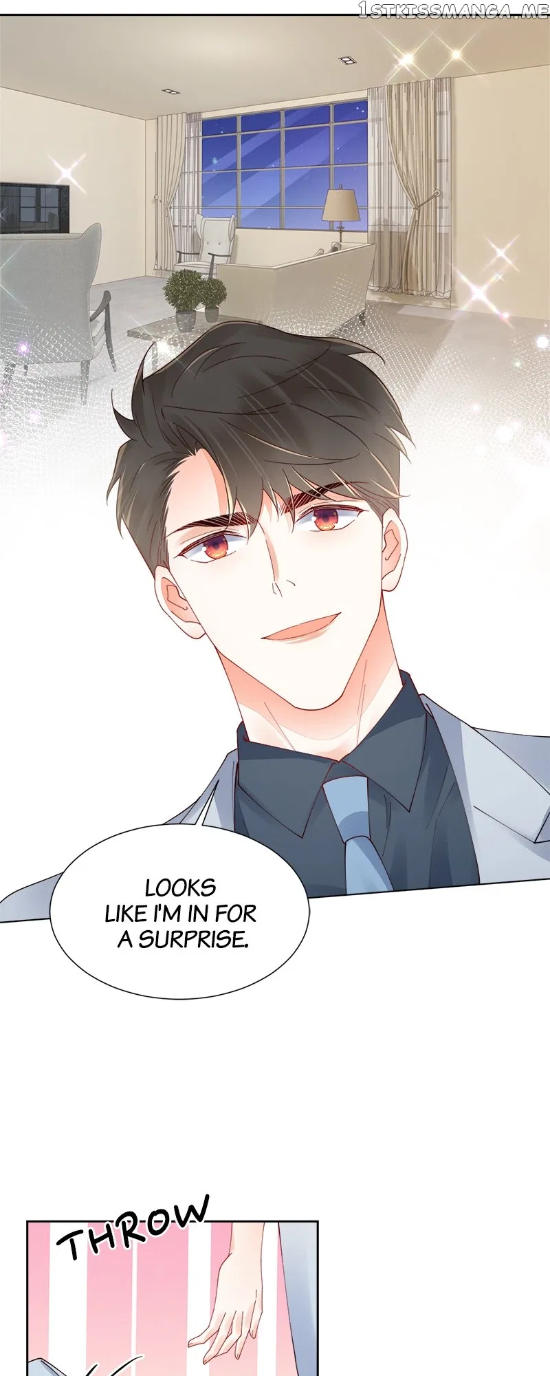 Swiping Right On My Boss Chapter 88 – Page 21