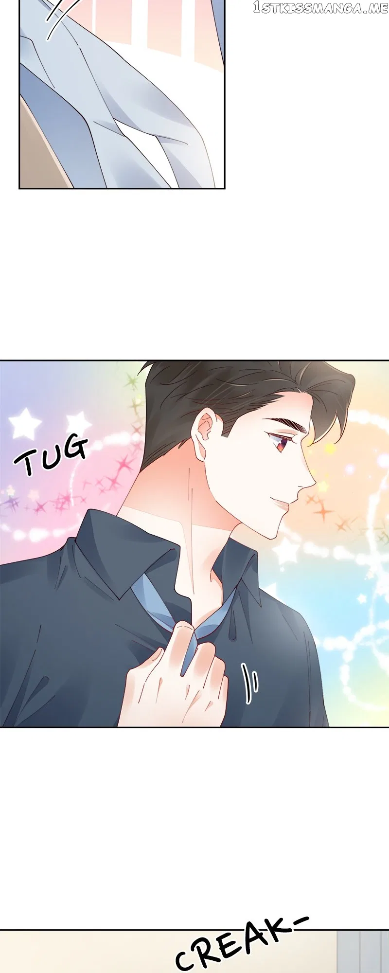 Swiping Right On My Boss Chapter 88 – Page 22