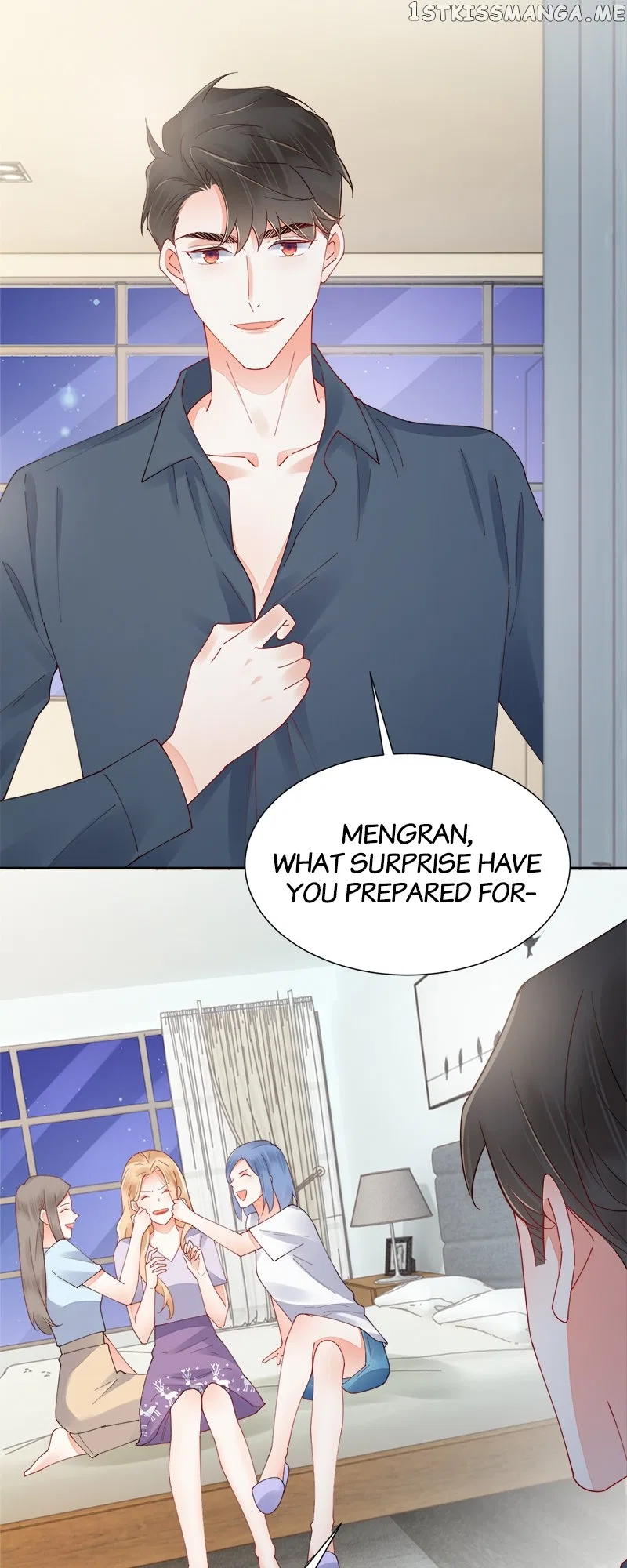 Swiping Right On My Boss Chapter 88 – Page 23