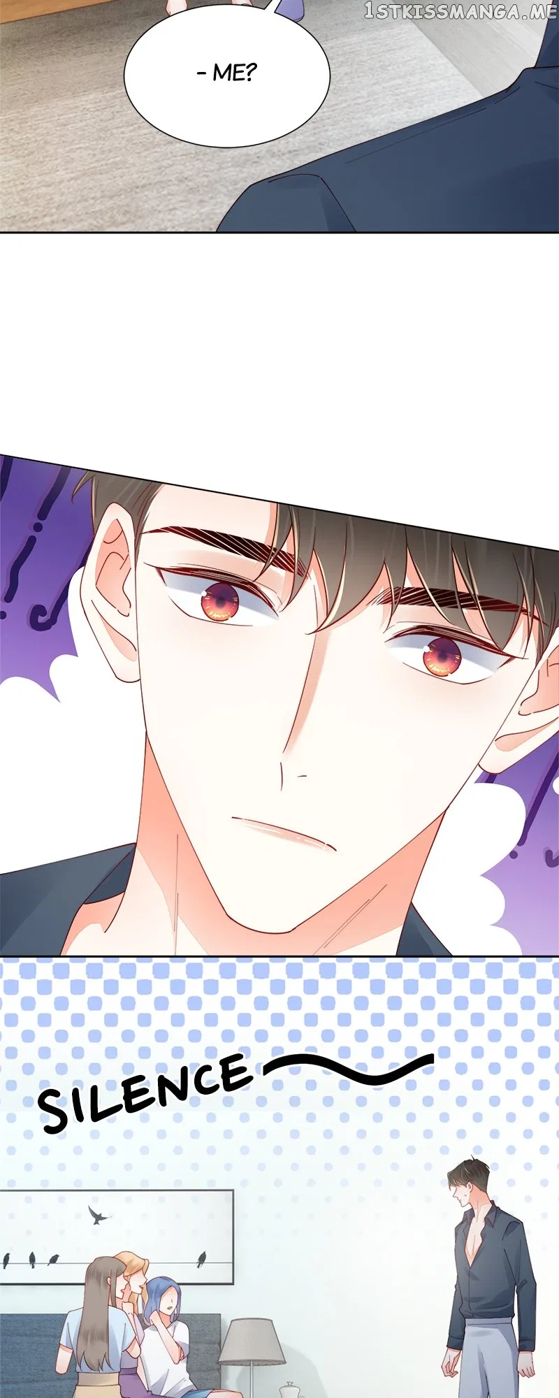 Swiping Right On My Boss Chapter 88 – Page 24