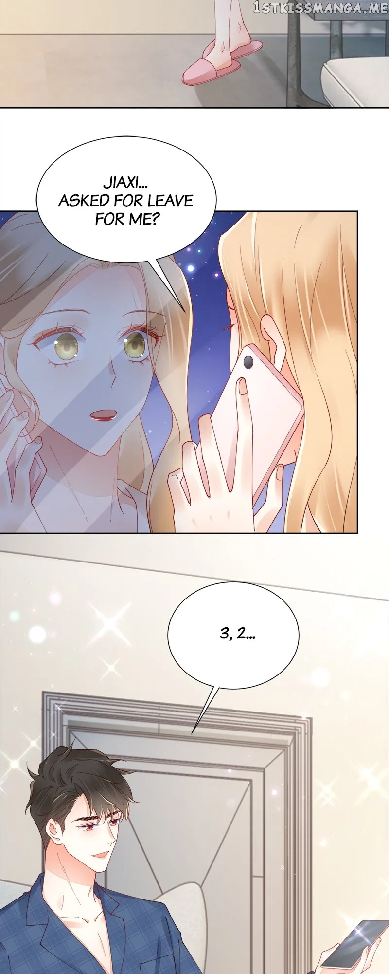Swiping Right On My Boss Chapter 87 – Page 2