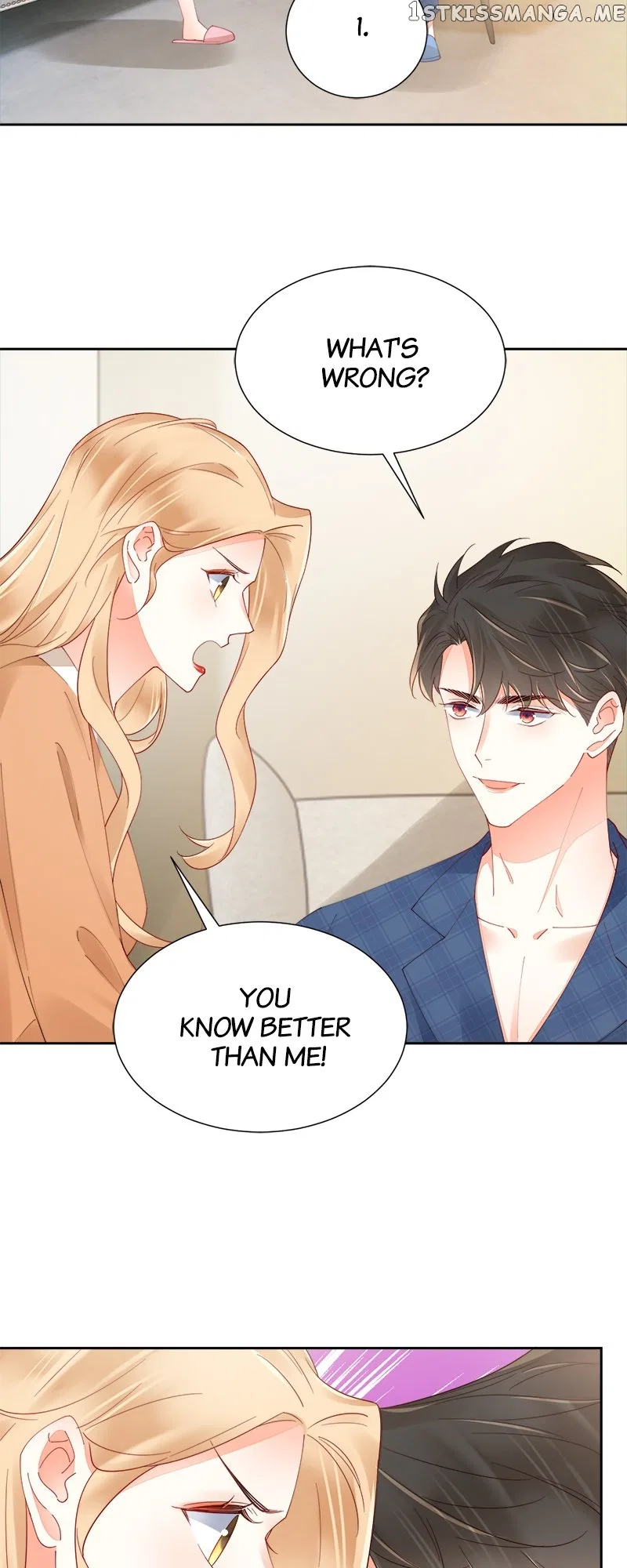 Swiping Right On My Boss Chapter 87 – Page 4