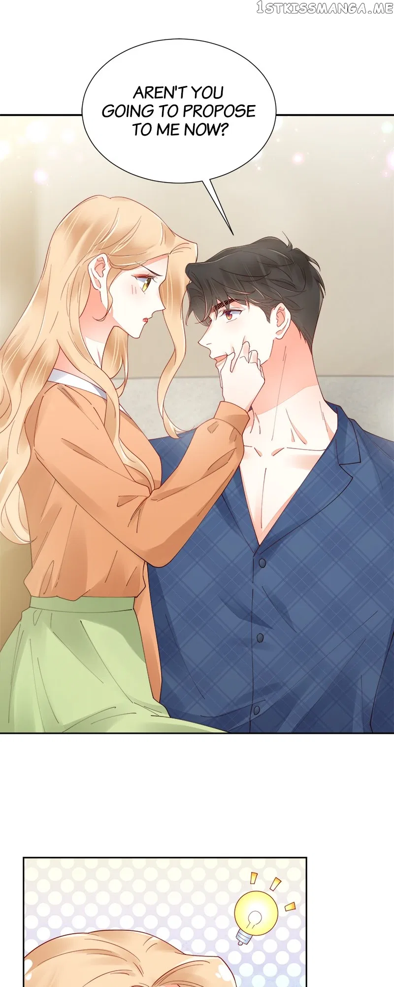 Swiping Right On My Boss Chapter 87 – Page 8