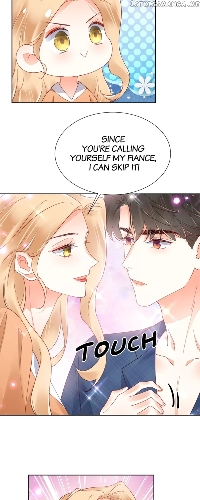 Swiping Right On My Boss Chapter 87 – Page 9