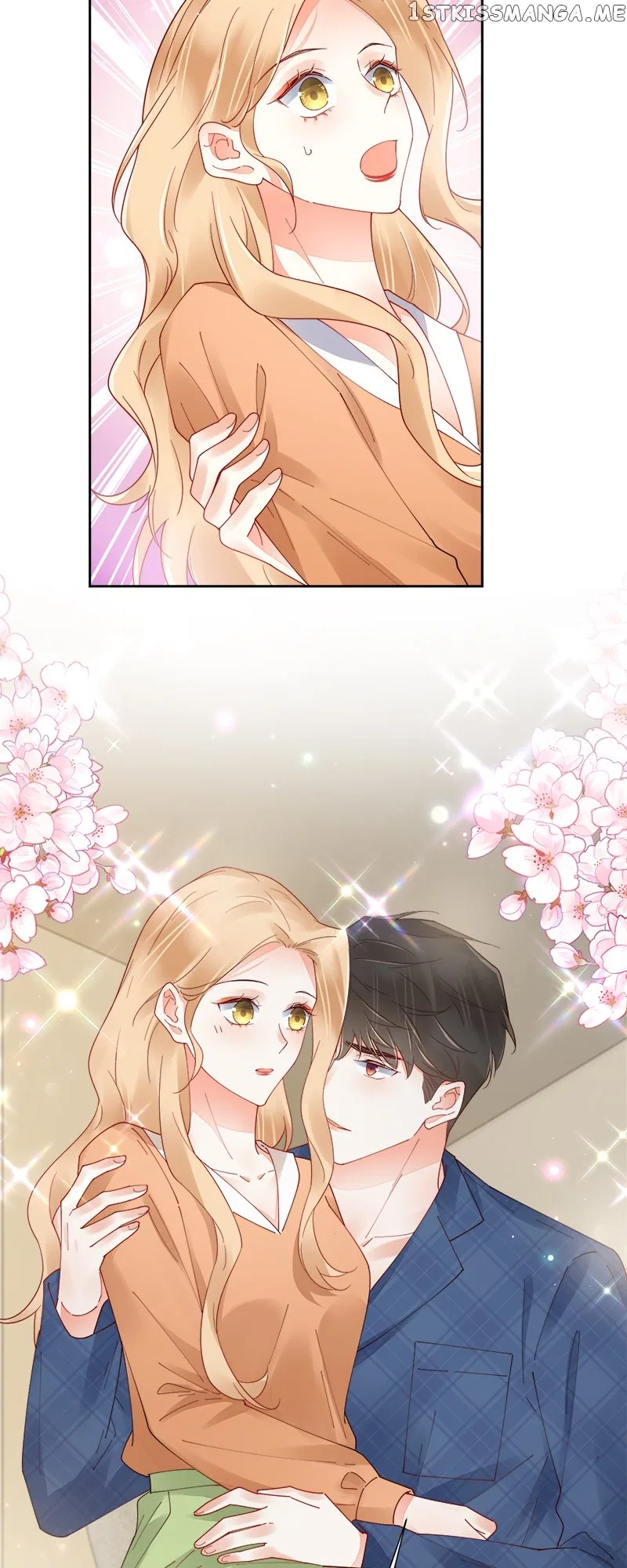Swiping Right On My Boss Chapter 87 – Page 10