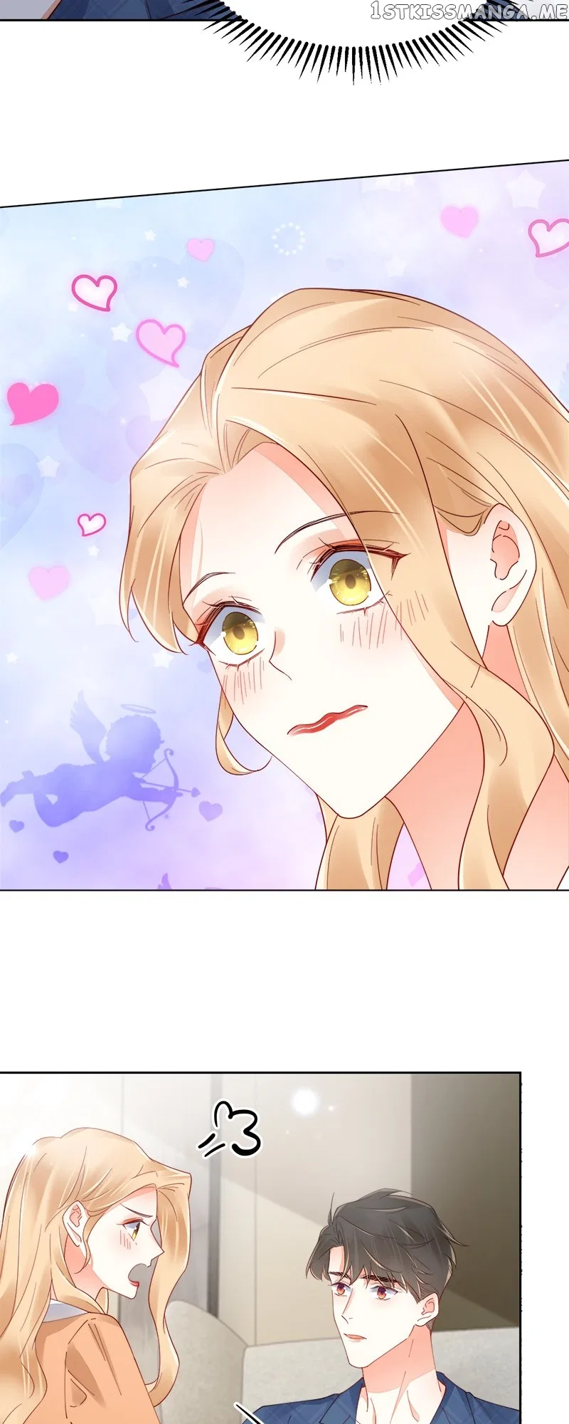 Swiping Right On My Boss Chapter 87 – Page 12