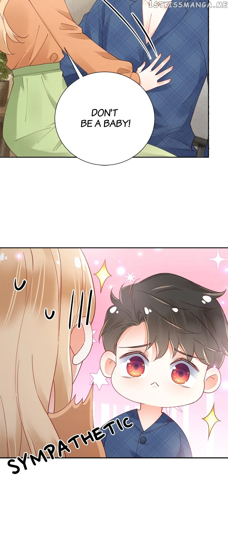 Swiping Right On My Boss Chapter 87 – Page 13