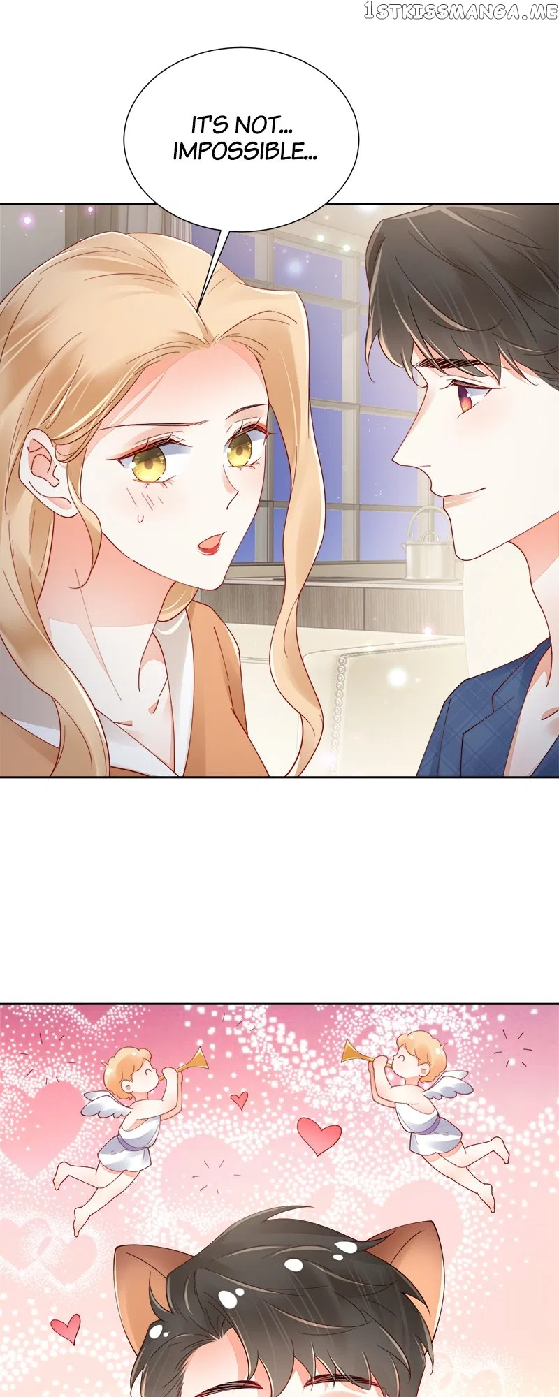 Swiping Right On My Boss Chapter 87 – Page 14