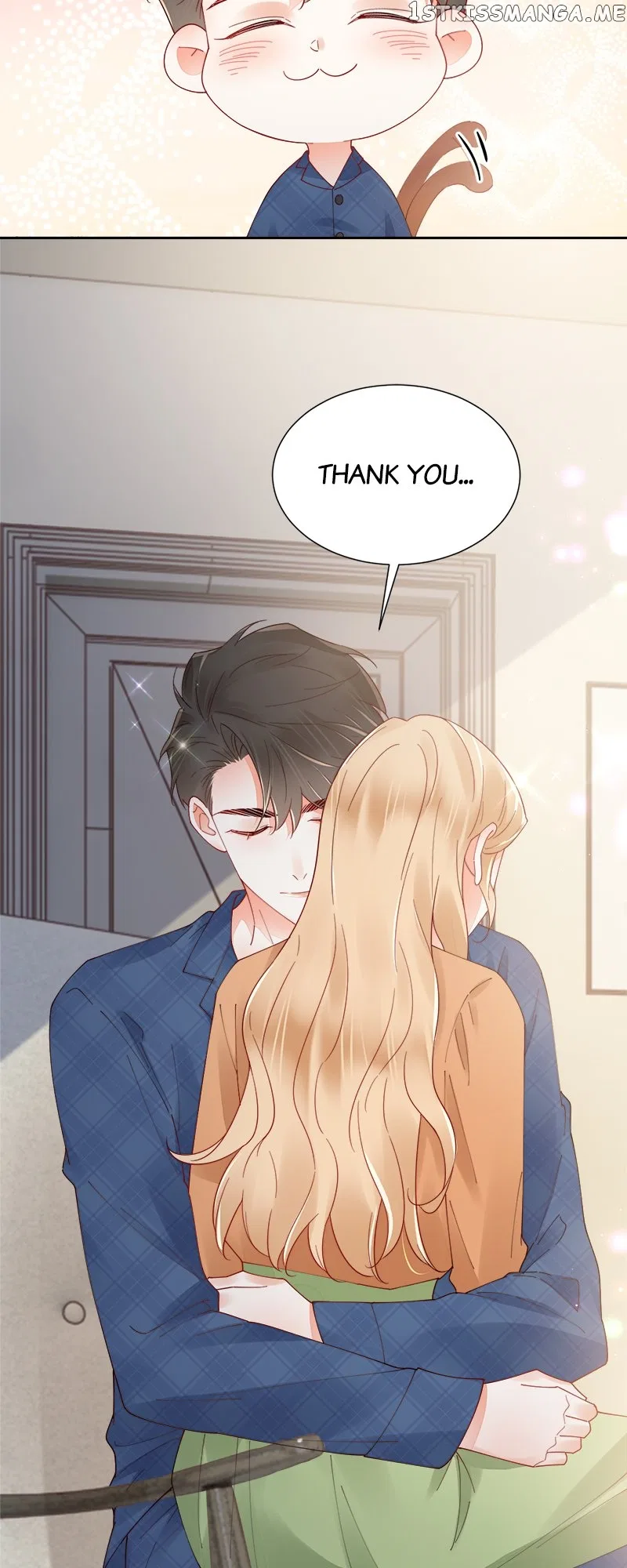 Swiping Right On My Boss Chapter 87 – Page 15