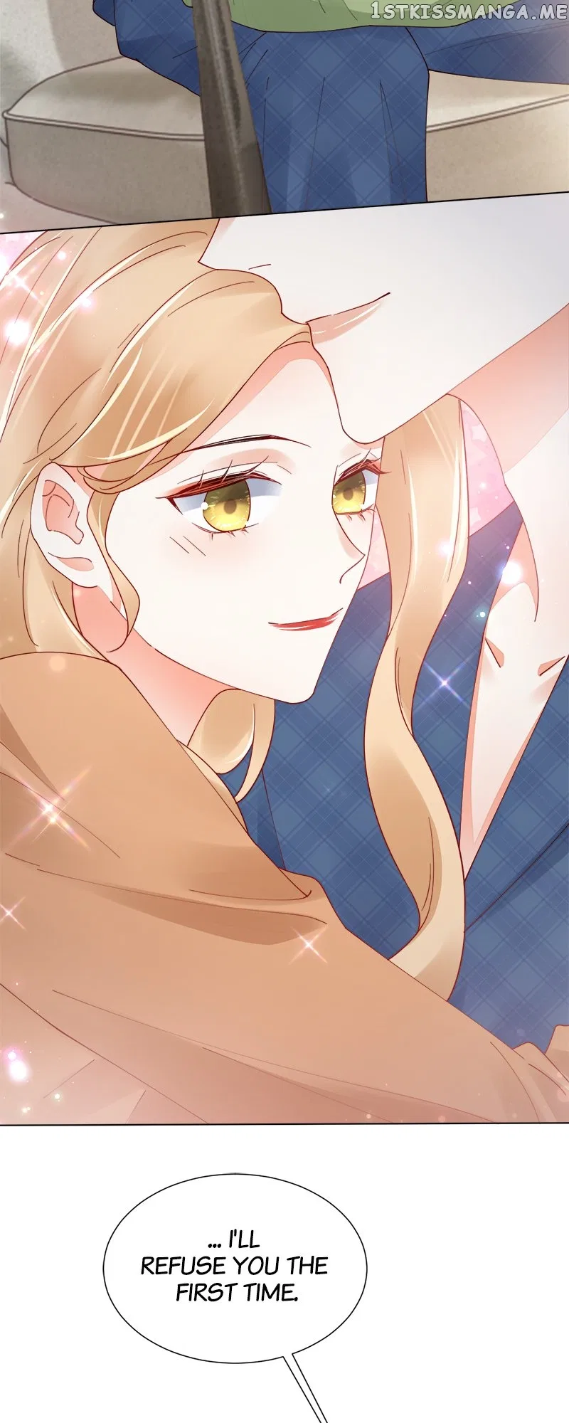 Swiping Right On My Boss Chapter 87 – Page 16