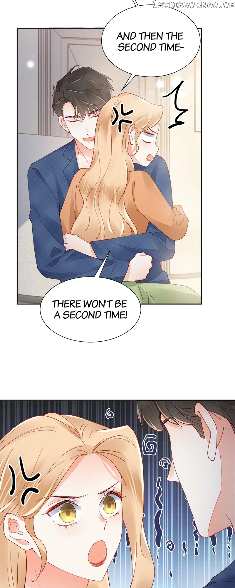 Swiping Right On My Boss Chapter 87 – Page 17